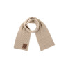 Scarf - mod. 6029:Beige, Acrylic